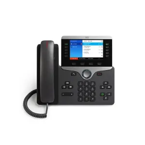 Cisco 8861 IP Phone