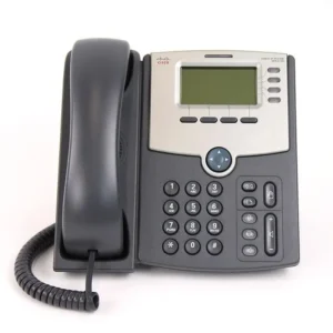Cisco SPA514G IP Phone