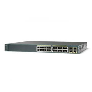 Cisco WS-C2960-24PC-L