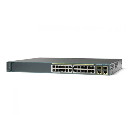 Cisco WS-C2960-24PC-L