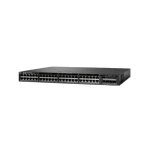 Cisco WS-C3650-48FS-E