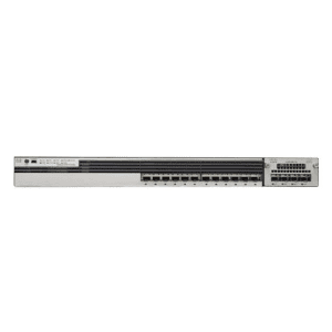 Cisco WS-C3750X-12S-S