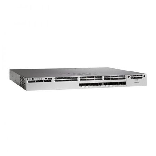 Cisco WS-C3850-12S-E