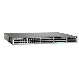 Cisco WS-C3850-12X48U-E