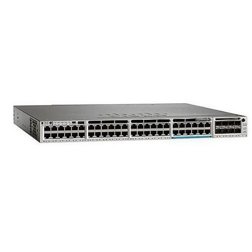 Cisco WS-C3850-12X48U-E