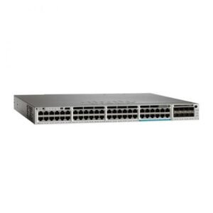 Cisco WS-C3850-12X48U-L