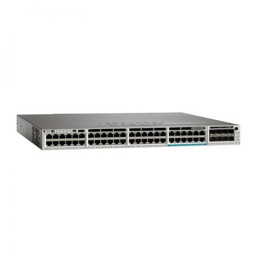Cisco WS-C3850-12X48U-L