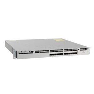 Cisco WS-C3850-12XS-E