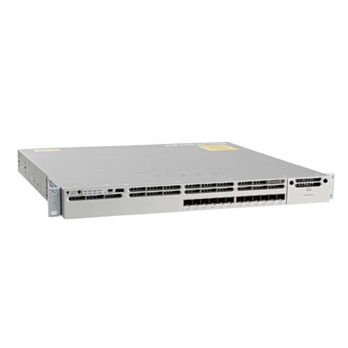 Cisco WS-C3850-12XS-E
