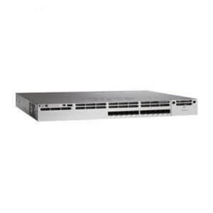 Cisco WS-C3850-12XS-S