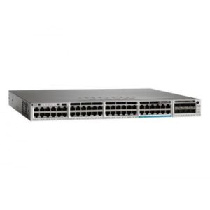 Cisco WS-C3850-16XS-E