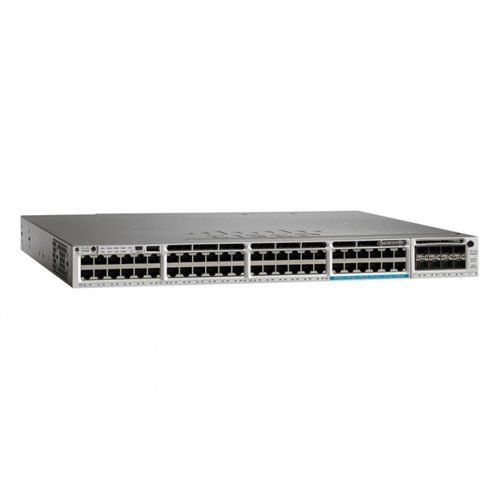 Cisco WS-C3850-16XS-E