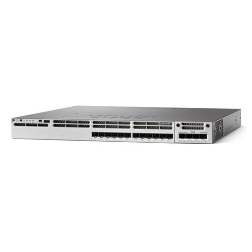 Cisco WS-C3850-16XS-S