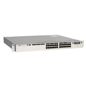 Cisco WS-C3850-24T-L