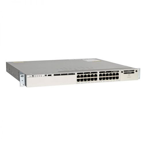 Cisco WS-C3850-24T-L