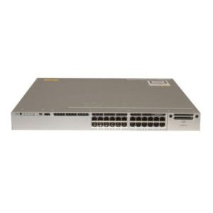 Cisco WS-C3850-24T-S