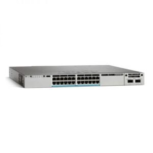 Cisco WS-C3850-24U-E