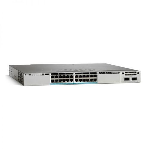Cisco WS-C3850-24U-E