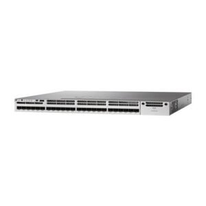 Cisco WS-C3850-24XS-E