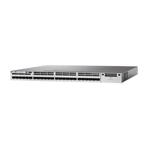 Cisco WS-C3850-24XS-E