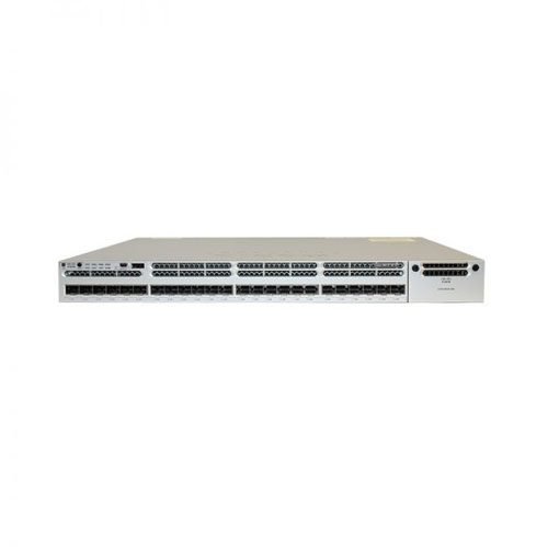 Cisco WS-C3850-24XS-S