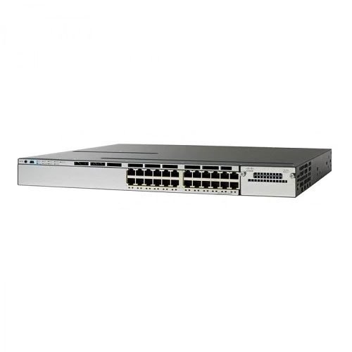 Cisco WS-C3850-24XU-L