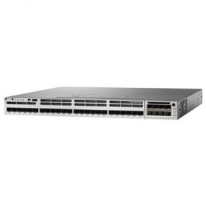 Cisco WS-C3850-32XS-E