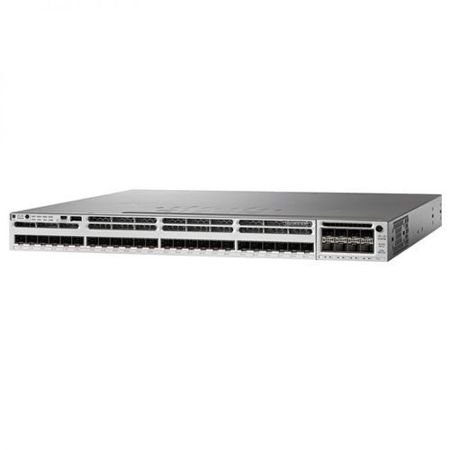 Cisco WS-C3850-32XS-E