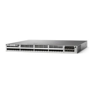 Cisco WS-C3850-32XS-S