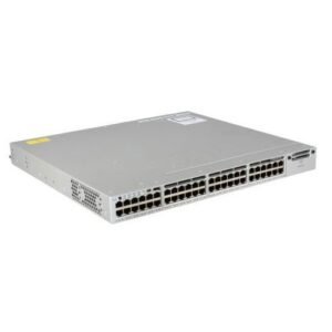 Cisco WS-C3850-48F-S