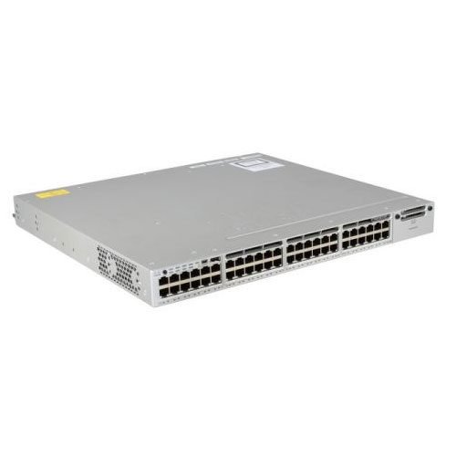 Cisco WS-C3850-48F-S