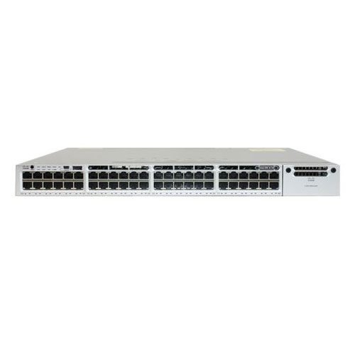Cisco WS-C3850-48P-L