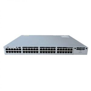 Cisco WS-C3850-48P-S