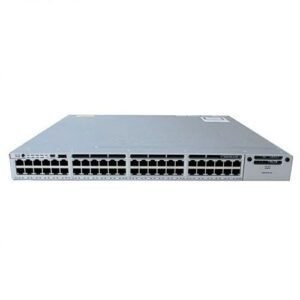 Cisco WS-C3850-48PW-S