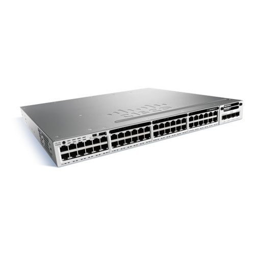 Cisco WS-C3850-48T-E