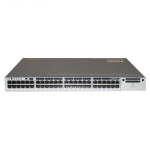 Cisco WS-C3850-48T-L