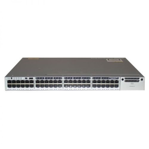 Cisco WS-C3850-48T-L