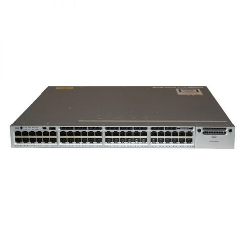 Cisco WS-C3850-48T-S