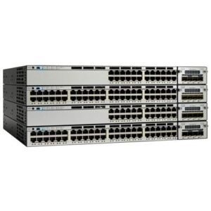 Cisco WS-C3850-48U-E