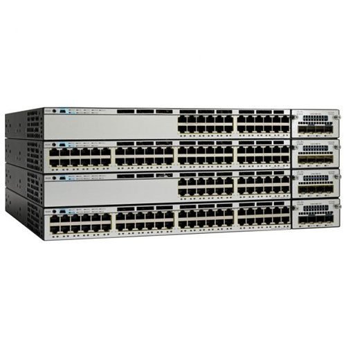 Cisco WS-C3850-48U-E