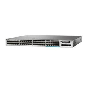 Cisco WS-C3850-48U-S