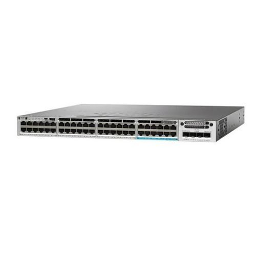 Cisco WS-C3850-48U-S