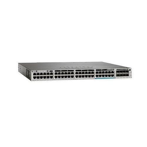 Cisco WS-C3850-48UW-S