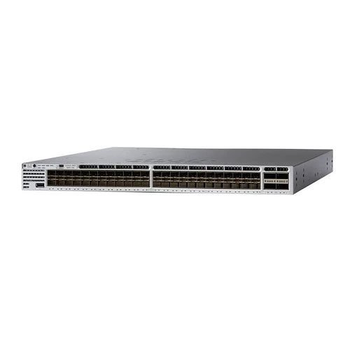 Cisco WS-C3850-48XS-E