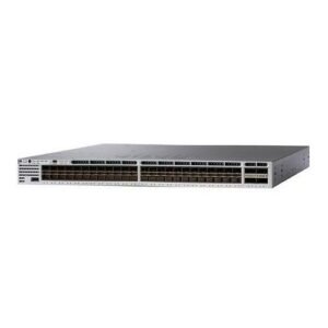Cisco WS-C3850-48XS-F-E