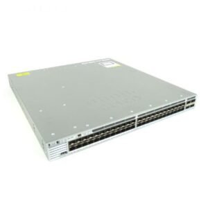 Cisco WS-C3850-48XS-S