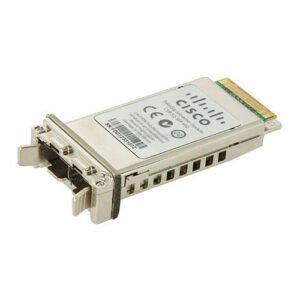 Cisco X2-1G-CVR Module