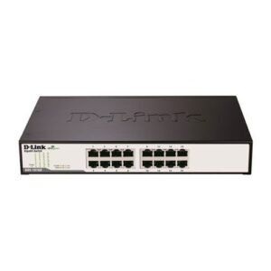 D-Link DGS-1016D Switch