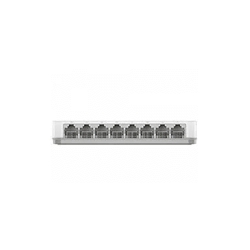 D-Link DES-1008C Switch - Image 2