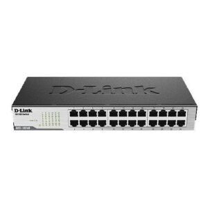 D-Link DES-1024D Switch